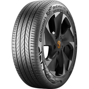 Pneu Continental 235/50R18 101W UltraContact NXT XL VanContact A/S Ultra