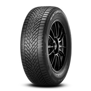 Pneu 4X4 Hiver PIRELLI 225/55R19 103V Scorpion Winter 2 XL P-Zero (PZ4)