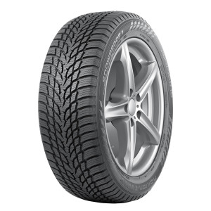 Pneu Hiver Nokian 235/45R17 97V SnowProof 1 XL SnowProof 2