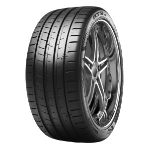 Pneu Kumho 275/35R19 100Y PS91 WinterContact TS 860 S