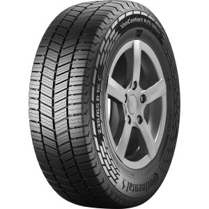 Pneu camionnette 4 Saisons Continental 185/75R16 104R VanContact A/S Ultra P-Zero (PZ4)