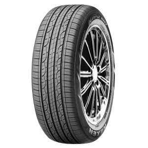 Pneu Nexen 255/50R20 105H NPriz RH7 Sport Maxx RT 2