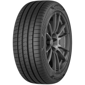 Pneu 4X4 GOODYEAR 255/45R20 105T Eagle F1 Asymmetric 6 XL CINTURATO ALL SEASON SF3
