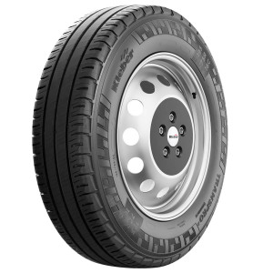 Pneu camionnette Kleber 195/60R16 99H TransPro 2 PremiumContact 6