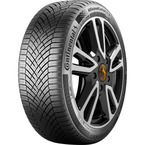 Pneu 4 Saisons Continental 215/60R18 102H AllSeasonContact 2 XL Scorpion