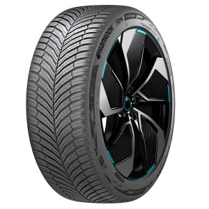 Pneu 4 Saisons Hankook 215/45R20 95V Ion Flexclimate XL PZero