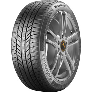 Pneu Hiver Continental 275/45R21 110V WinterContact TS 870 P XL Pilot Sport EV