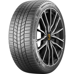 Pneu Hiver Continental 275/35R21 103W WinterContact 8 S XL WinterContact 8 S