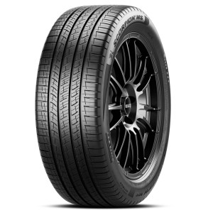 Pneu 4X4 PIRELLI 255/50R20 109W Scorpion MS XL HP71