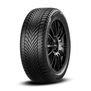 Pneu Hiver PIRELLI 225/55R17 101V Powergy Winter XL P Zero Winter 2