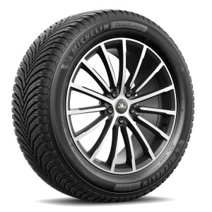 Pneu 4 Saisons Michelin 275/35R20 102W CrossClimate2 A/W XL Vector 4Seasons Gen-3