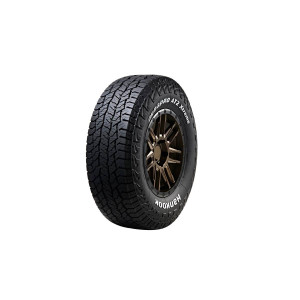 Pneu 4X4 HANKOOK 195/80R15 96T Dynapro At2 Xtreme ContiEcoContact 5