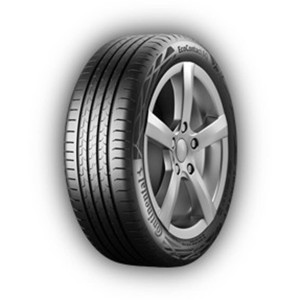 Pneu Continental 245/40R20 99V EcoContact 6 Q XL Eagle F1 Asymmetric 6
