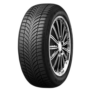 Pneu Hiver Nexen 175/65R14 82T WG Snow G 2 WG Snow G 3
