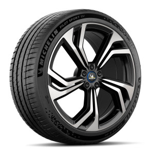 Pneu Michelin 305/30R22 105W Pilot Sport EV Lotus XL E Primacy