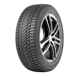 Pneu 4 Saisons Nokian Tyres 225/40R18 92V Seasonproof1 XL Scorpion MS