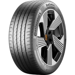 Pneu Continental 235/50R20 100H EcoContact 7 WinterContact TS 870 P