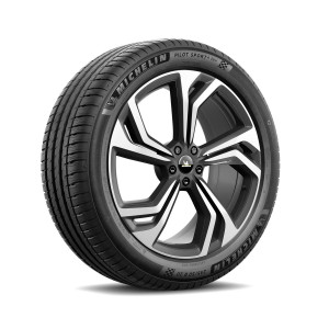 Pneu 4X4 Michelin 265/45R21 108W Pilot Sport 4 SUV XL CrossClimate 3 Sport