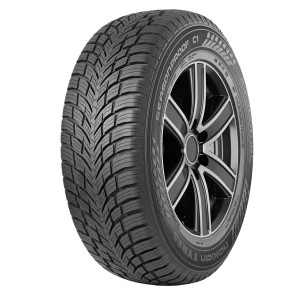 Pneu camionnette 4 Saisons Nokian 205/75R16 113R SEASONPROOF C1 SEASONPROOF C1