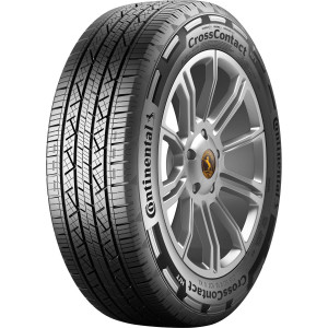 Pneu 4X4 Continental 235/65R17 108H CrossContact H/T XL ContiSportContact 5