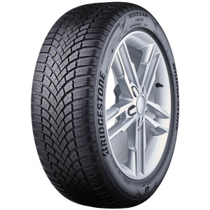 Pneu Hiver Bridgestone 265/45R20 108T Blizzak LM005 XL Blizzak LM005