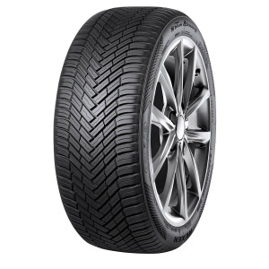 Pneu 4 Saisons Nexen 275/40R18 103W Nblue 4Season 2 XL NFera Sport