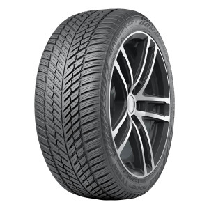 Pneu 4 Saisons Nokian 225/40R19 93Y SEASONPROOF 2 XL SEASONPROOF 2