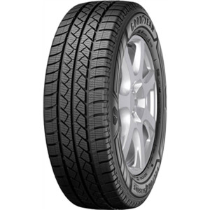 Pneu camionnette 4 Saisons Goodyear 225/55R17 109H Vector 4Seasons Cargo Merce des Eagle F1 SuperSport