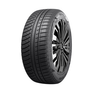 Pneu 4 Saisons Rovelo 185/65R15 92H ALL SEASON XL ALL SEASON
