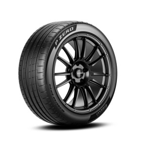 Pneu Pirelli 255/35R20 97Y PZERO (PZ5) XL ALL SEASON
