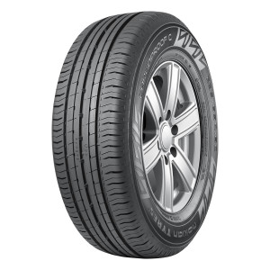 Pneu camionnette Nokian 205/75R16 113R CARGOPROOF C CARGOPROOF C