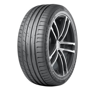 Pneu Nokian 255/40R18 99Y POWERPROOF 2 XL POWERPROOF 2