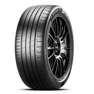 Pneu Pirelli 275/45R20 110V PZero E Volvo XL SportContact 7