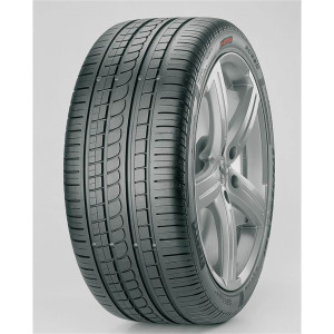 Pneu Runflat Pirelli 245/35R19 89Y Pzero R RNF PZero E