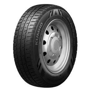 Pneu camionnette Hiver Kumho 195/65R16 104T CW51 CW51