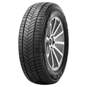 Pneu Camionnette 4 Saisons APLUS 235/65R16 115R Asv909 ASV909
