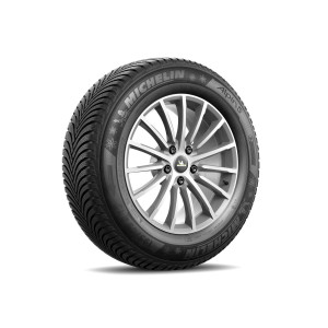 Pneu Hiver MICHELIN 205/55R19 97H Alpin 5 XL Alpin 5