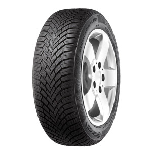 Pneu Hiver CONTINENTAL 165/65R14 79T WinterContact TS 860 WinterContact TS 860