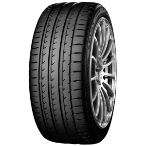 Pneu Yokohama 255/40R18 95Y Advan Sport V105+ homologué Mercedes Advan Sport V105S