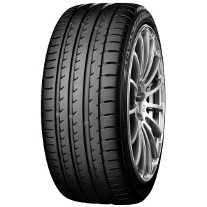 Pneu Yokohama 225/50R16 92W Advan Sport Bluearth V105 homologué Mercedes A539