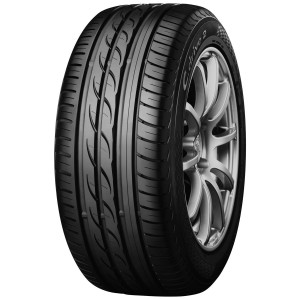 Pneu Runflat YOKOHAMA 235/50R18 97V C.Drive2 Ac02 BluEarth AE01A