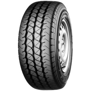 Pneu Camionnette Yokohama 165/80R13 94P Delivery Star Ry818 Aspec A349A