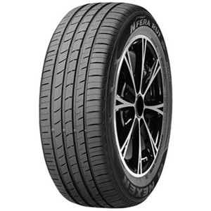 Pneu 4X4 NEXEN 255/55R18 109Y Nfera Ru1 XL NFera RU1