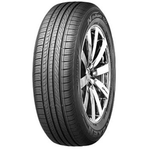 Pneu NEXEN 195/65R15 91H Nblue Eco NBLUE ECO