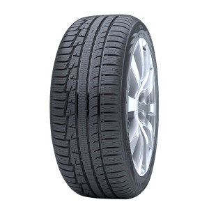 Pneu Hiver Nokian 205/55R17 95V Wr A4 XL Nokian Tyres WR D4