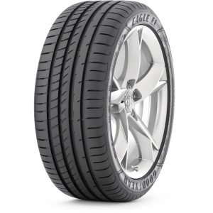 Pneu GOODYEAR 245/40R17 91Y Eagle F1 (Asymmetric) 3 Eagle F1 (Asymmetric) 3