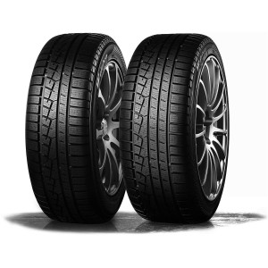 Pneu Hiver YOKOHAMA 245/45R17 99V W.Drive V902B XL W.Drive V905