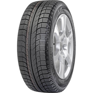 Pneu Hiver MICHELIN 245/60R18 105T Latitude X-Ice Xi2 Pilot Sport 4