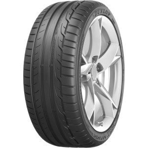 Pneu DUNLOP 265/30R21 96Y Sport Maxx RT Audi XL UltraGrip Performance SUV Gen-1
