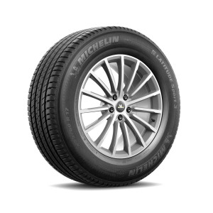 Pneu 4X4 MICHELIN 235/55R18 104V Latitude Sport 3 Volvo XL Pilot Sport 4 S